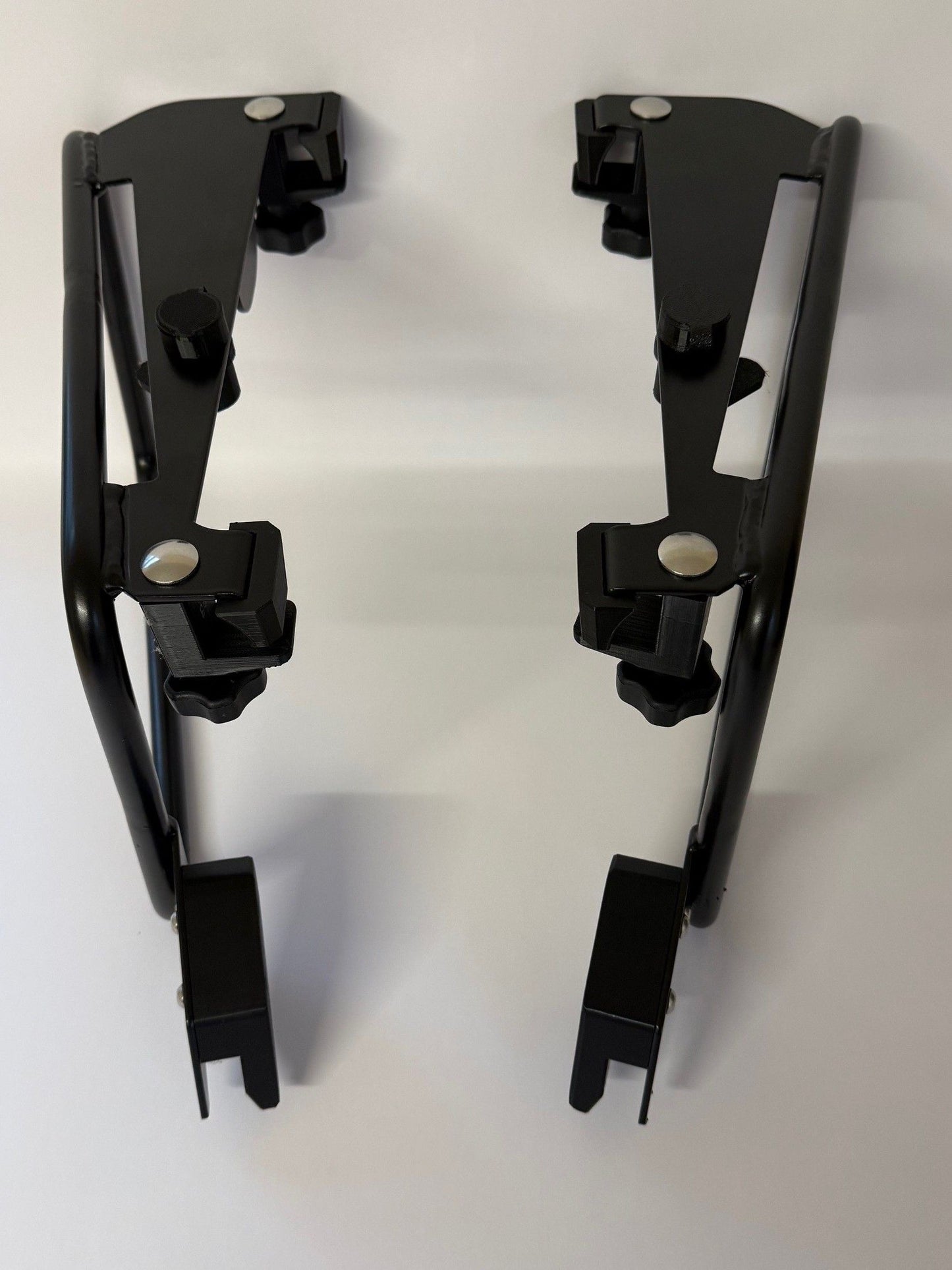 BMW GS1300 Soft Luggage Frames