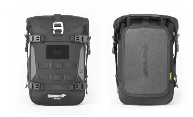 Rhinowalk Mechanic Series Crash Bar Dry Bag
