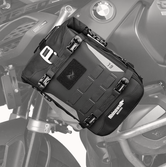 Rhinowalk Mechanic Series Crash Bar Dry Bag