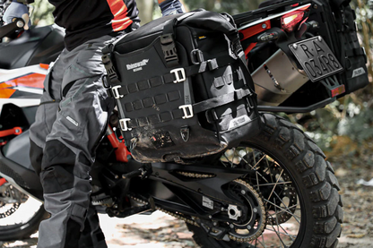 Rhinowalk Mechanic Series Crash Bar Dry Bag