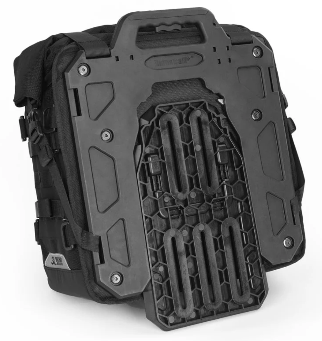 Rhinowalk Mechanic Series 5.6L Magnetic Tank Bag