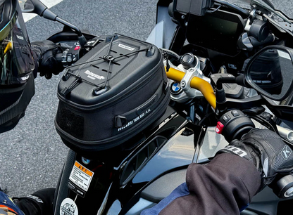 Rhinowalk Mechanic Series 5.6L Magnetic Tank Bag
