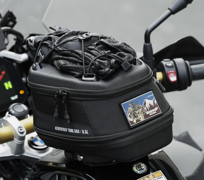 Rhinowalk Mechanic Series 5.6L Magnetic Tank Bag
