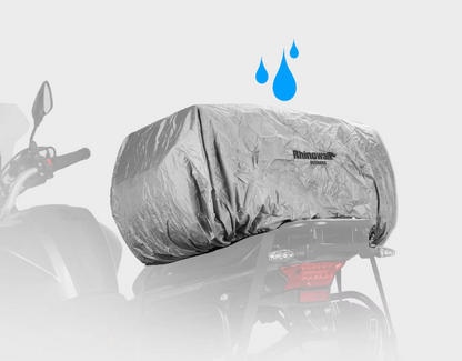 Rhinowalk Mechanic Series Tail Seat Bag