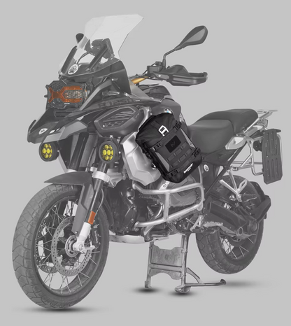 Rhinowalk Mechanic Series Crash Bar Dry Bag