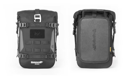 Rhinowalk Mechanic Series Crash Bar Dry Bag
