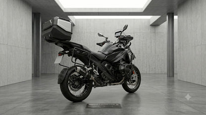 BMW GS1300 Soft Luggage Frames