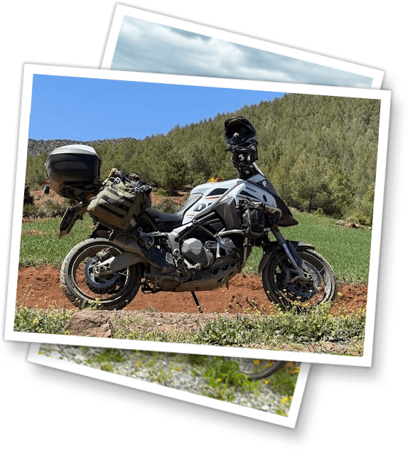 Adventura Tech
