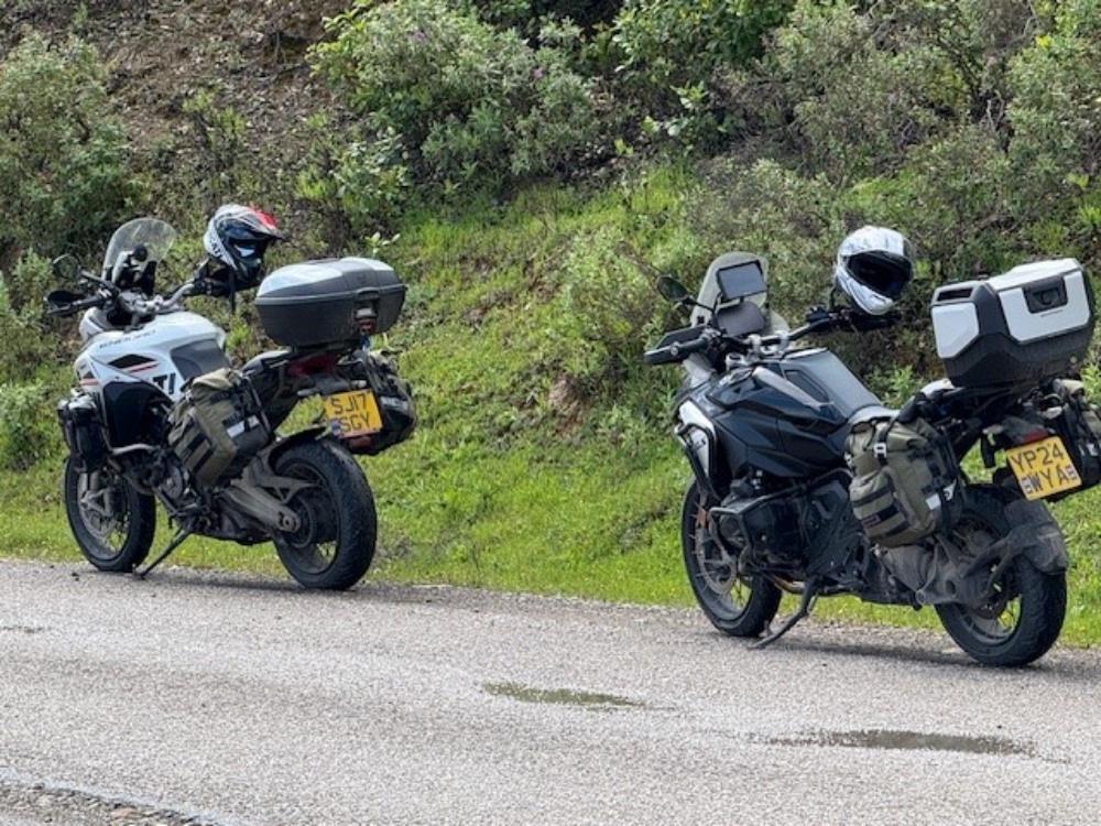 Adventura Tech