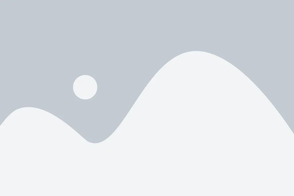 Abstract design with curves
